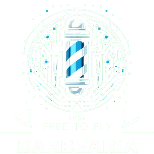 AppBarber Logo